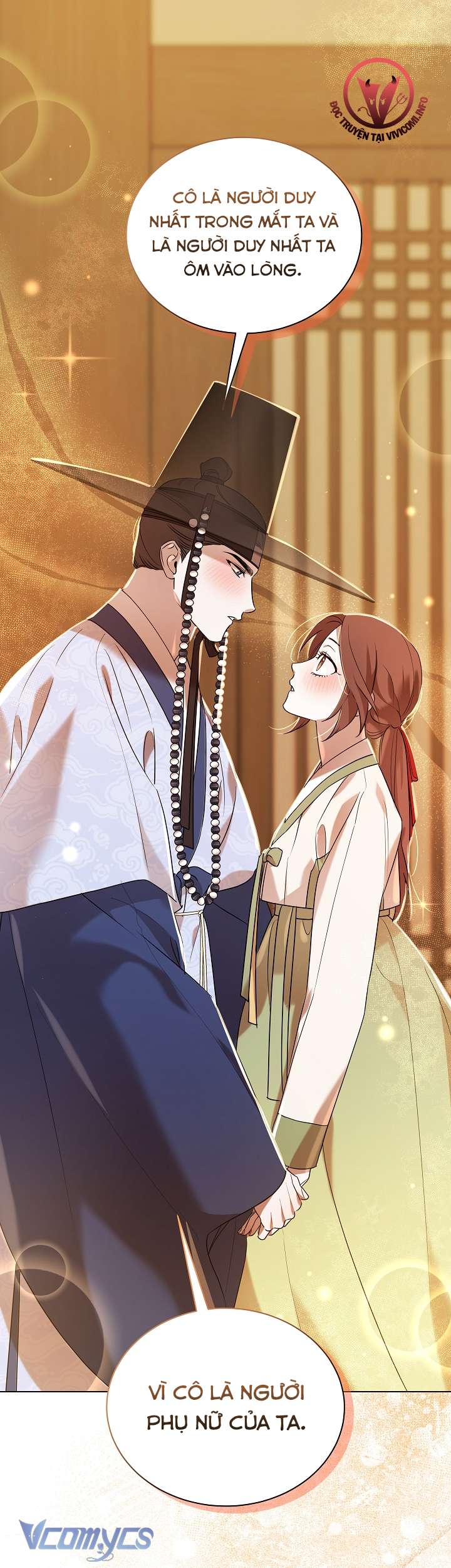 [18+] Biên Niên Sử Xuân Họa Thời Joseon Chap 21 - Trang 2