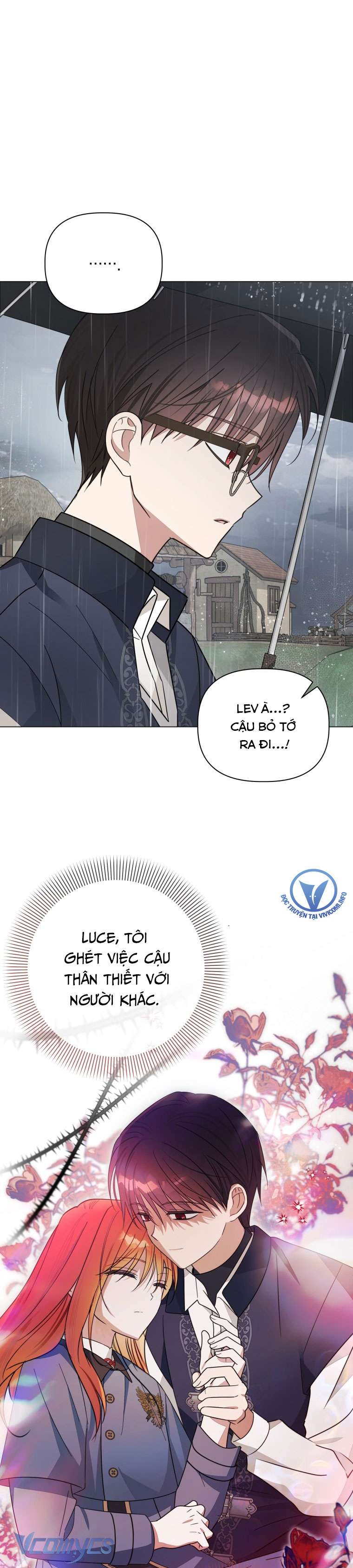 Mọt Sách Là Bạo Quân Chapter 15 - Trang 4