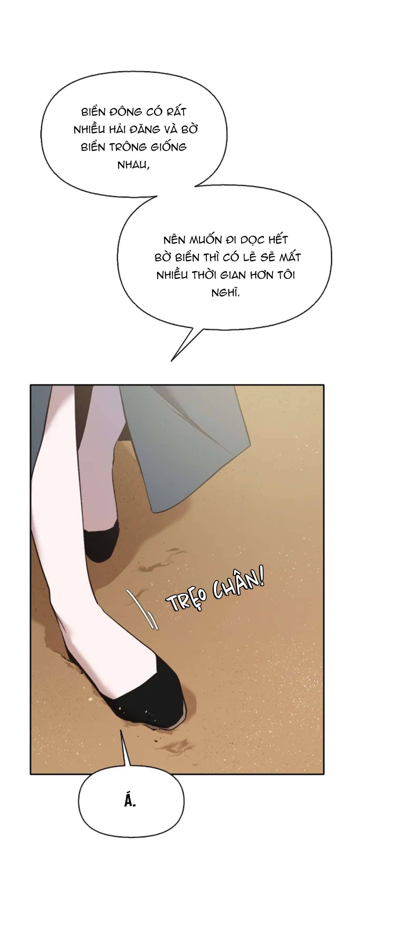 Thanh Xuân Của Chúng Ta Chap 58 - Next Chap 59