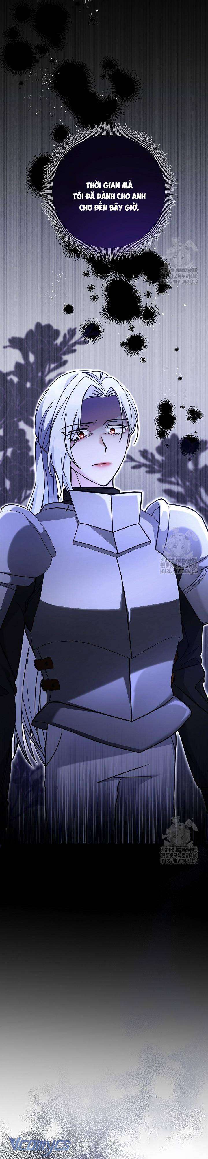 Quái Vật Trong Nhà Kính Chap 3 - Trang 4