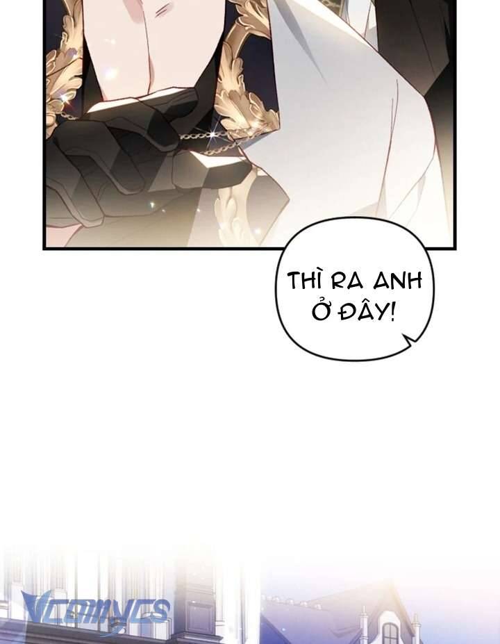 Nuôi vị hôn phu bằng tiền bạc. Chap 50 - Trang 2