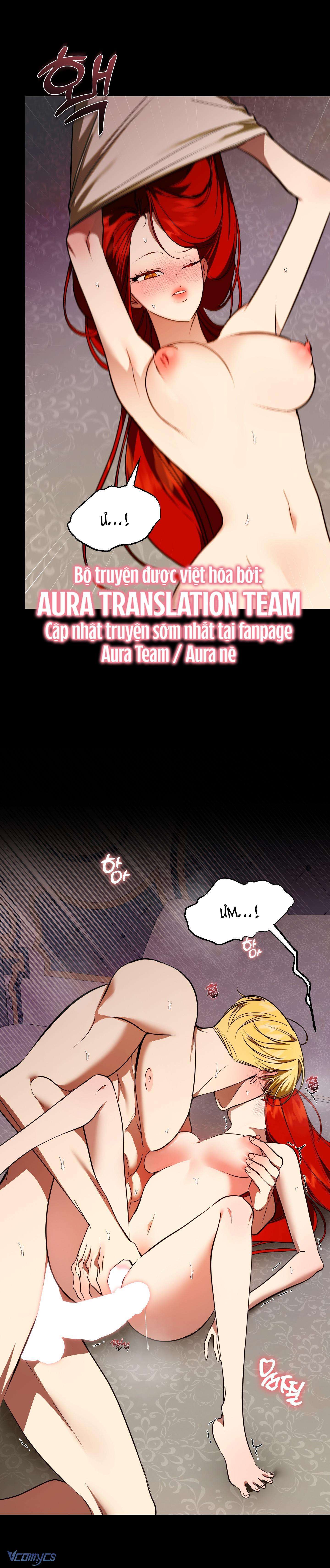 Trở Thành Mối Tình Đầu Của Con Trai Kế Chap 24 - Trang 2