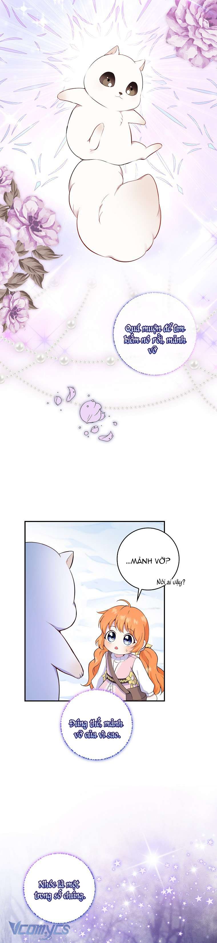 Sóc Con Tài Năng Chap 13 - Trang 2