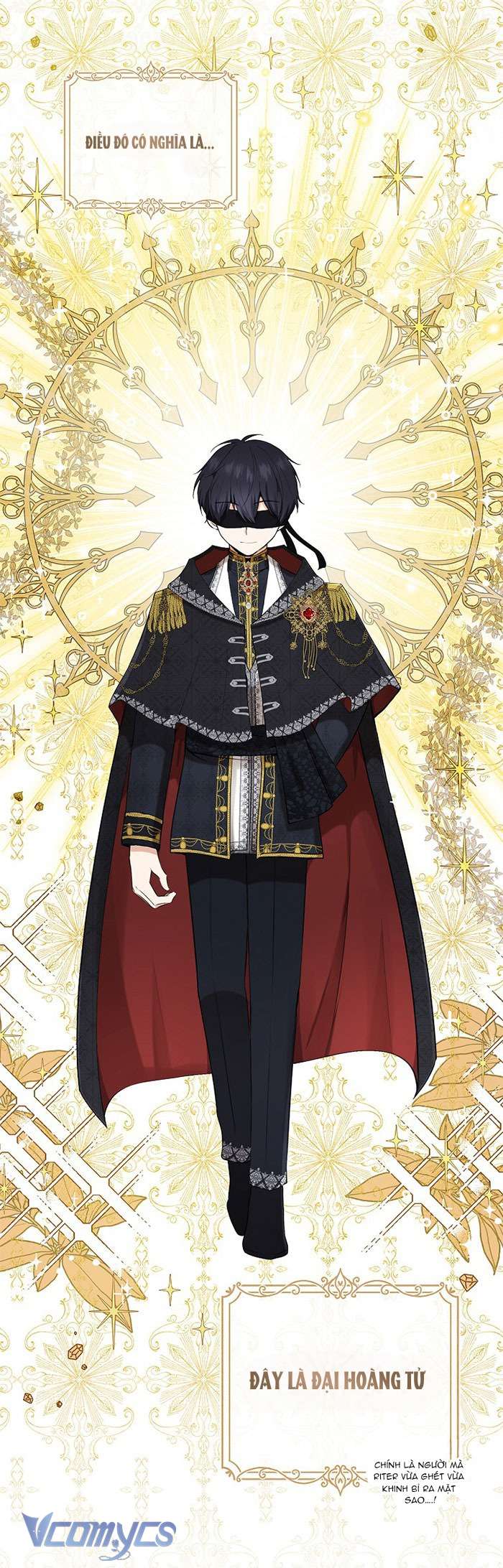 Sóc Con Tài Năng Chap 30 - Next Chap 31