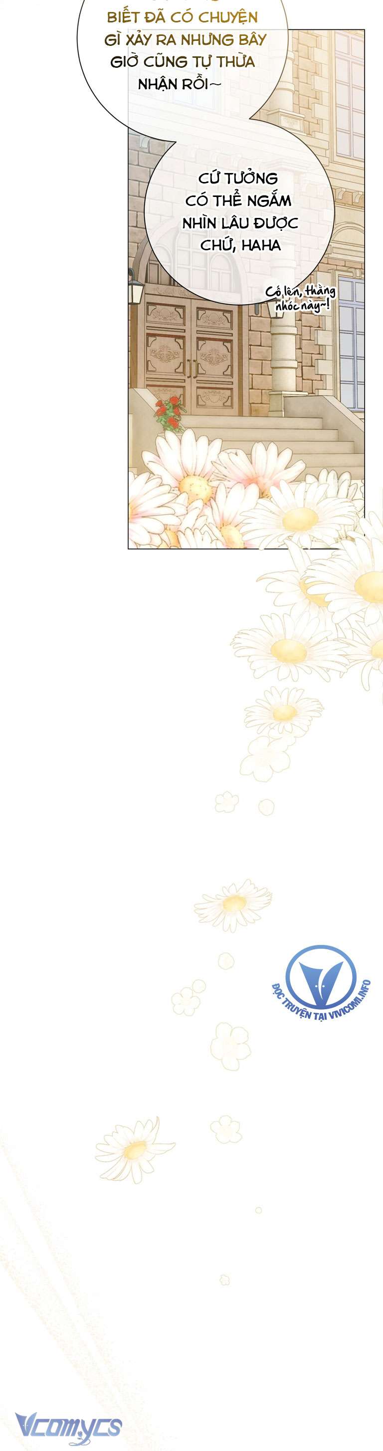 Hãy Để Tiểu Thư Emily Yên Chapter 18 - Trang 4