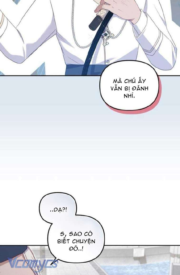 Tôi Được Nuôi Dưỡng Bởi Những Kẻ Phản Diện Chap 71 - Trang 3