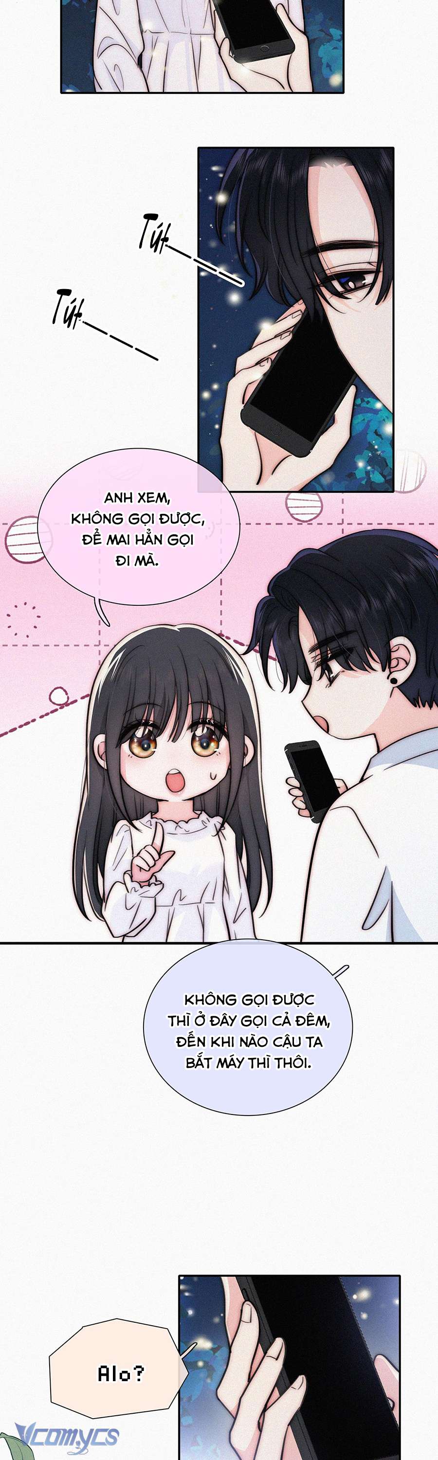 Một Mực Cưng Chiều Chap 74 - Trang 2