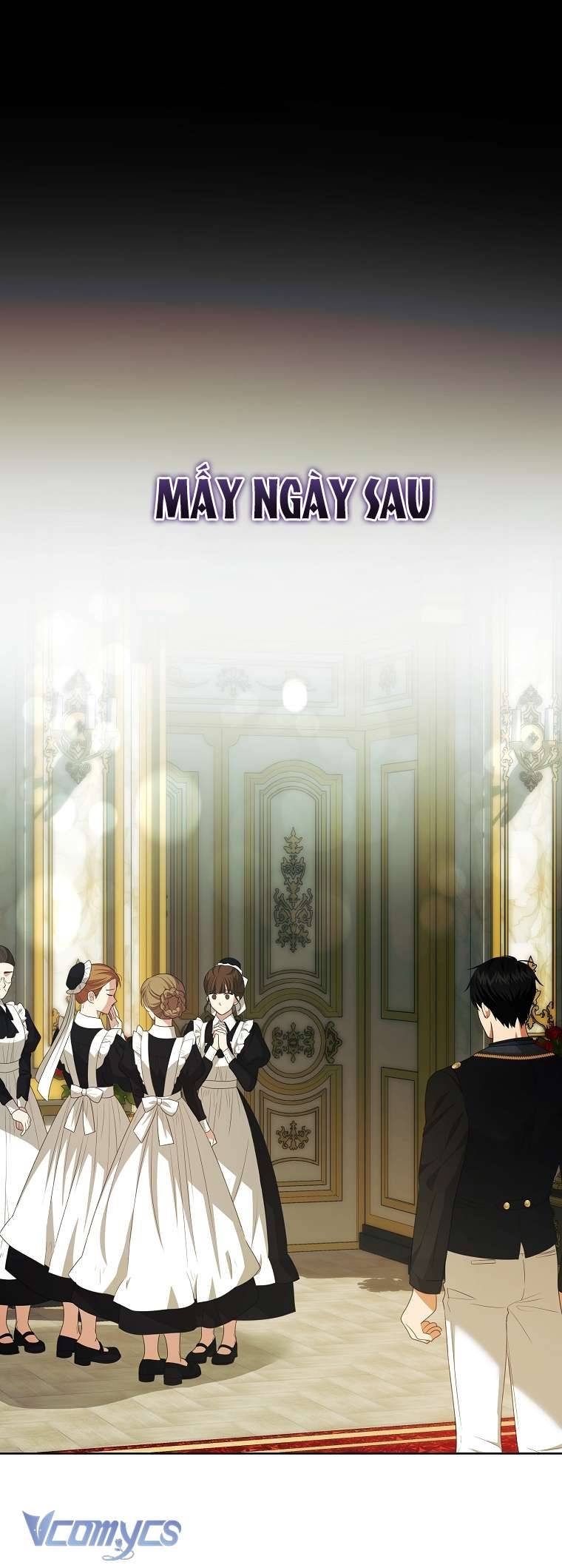 [18+] Phương Pháp Gia Hạn Hợp Đồng Hôn Nhân Chap 23 - Trang 2