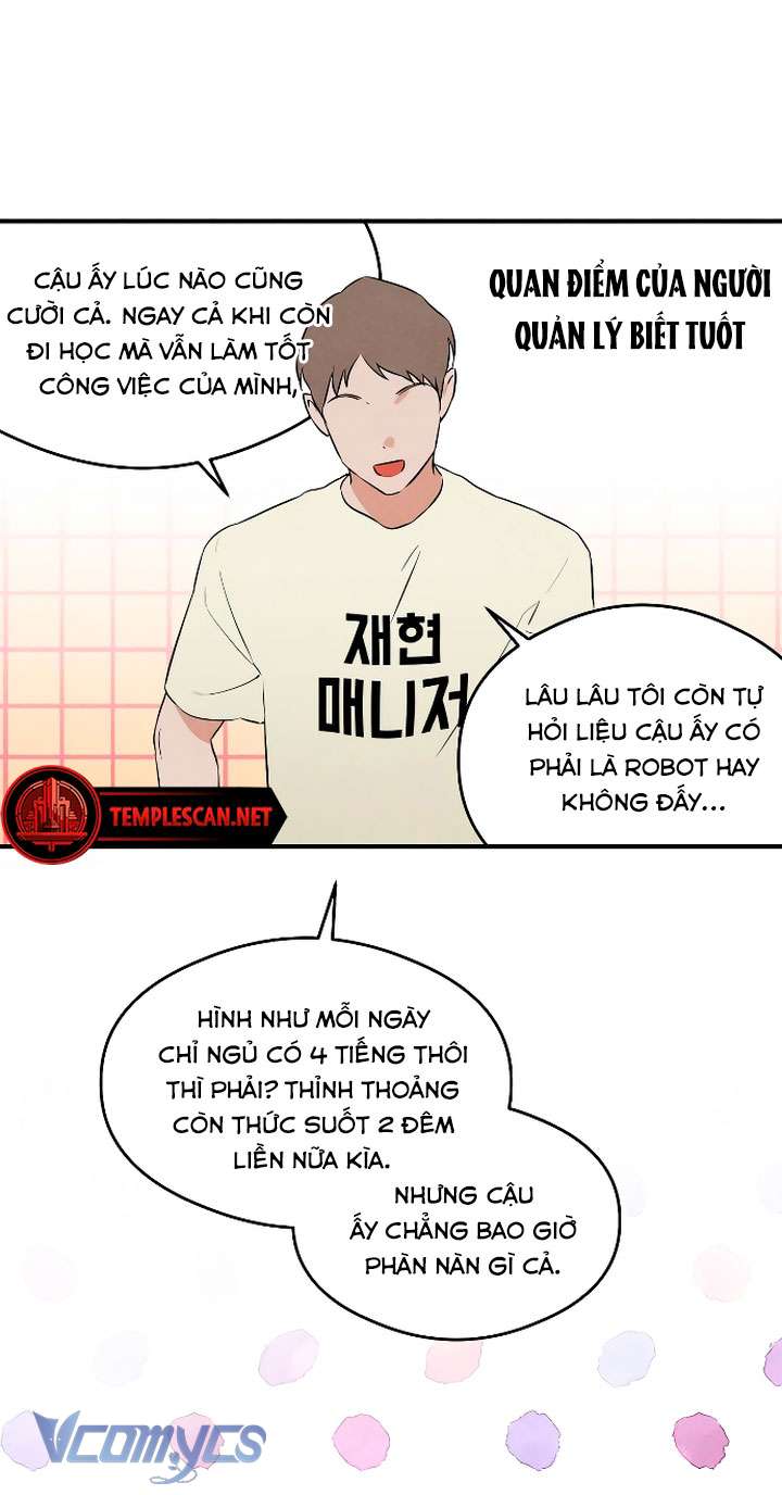 [18+] Mong Ước Của Ác Quỷ Chap 8 - Trang 2