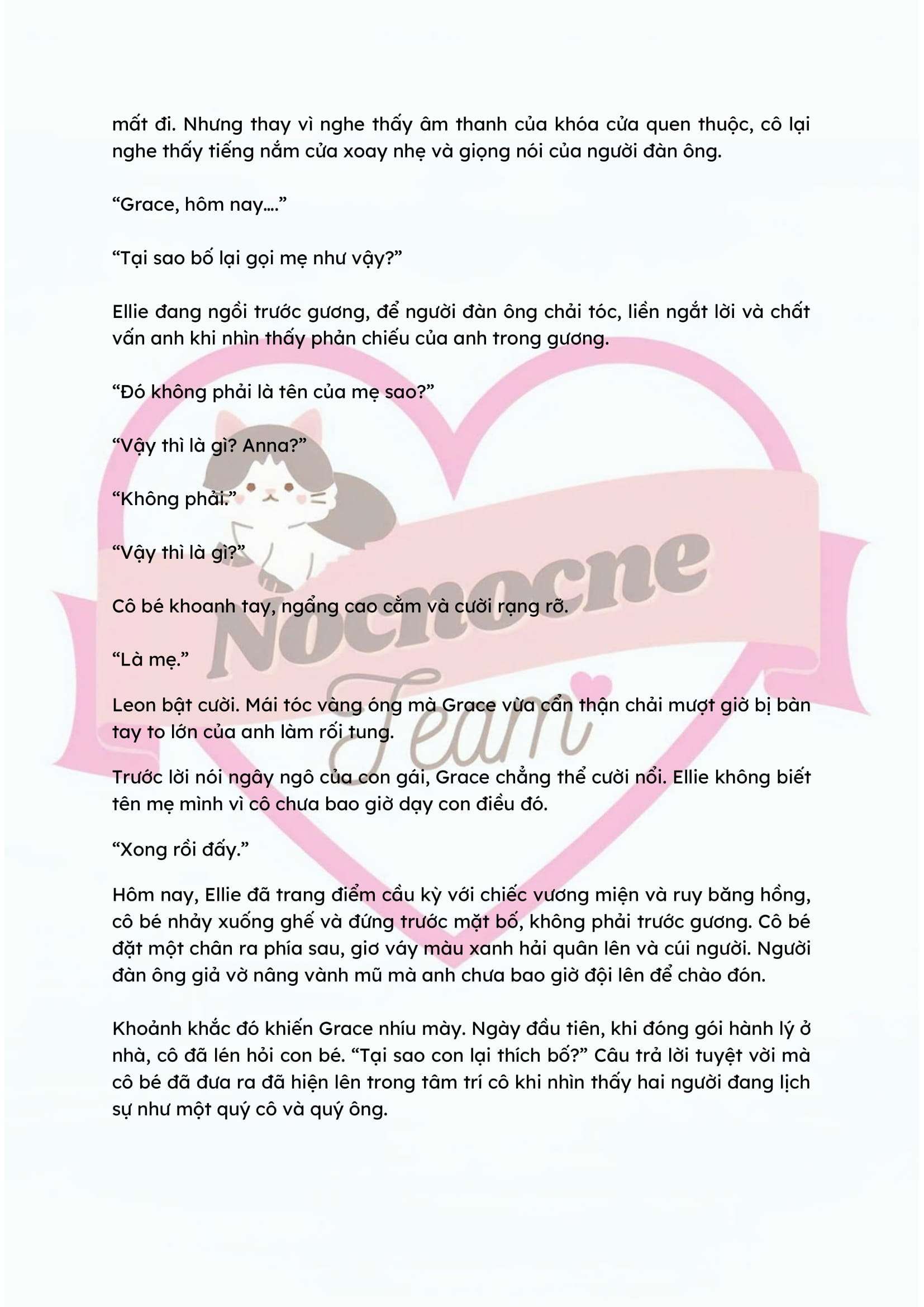 [NOVEL] HÃY CẦU XIN TÔI ĐI Chap 215 - Trang 2