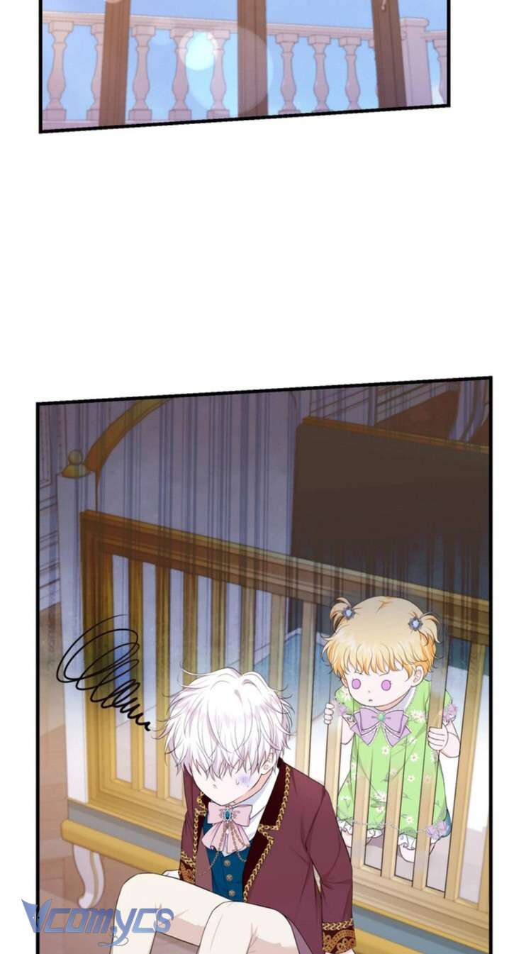 Công Chúa Bé Con Hạng S Thật Mạnh Chapter 9 - Next Chapter 10