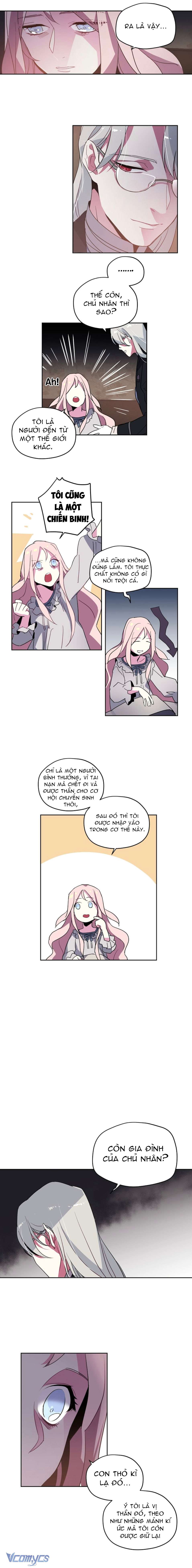 CHITRA Chapter 4 - Trang 4