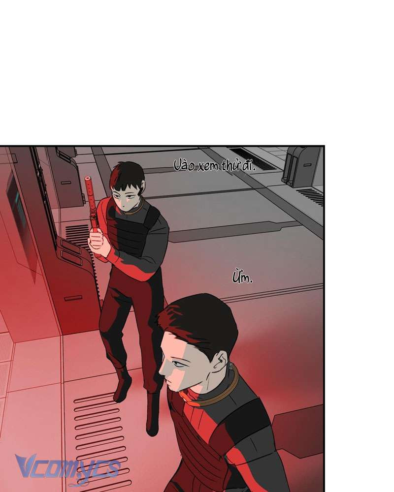 Ác Chi Hoàn Chapter 17 - Trang 4