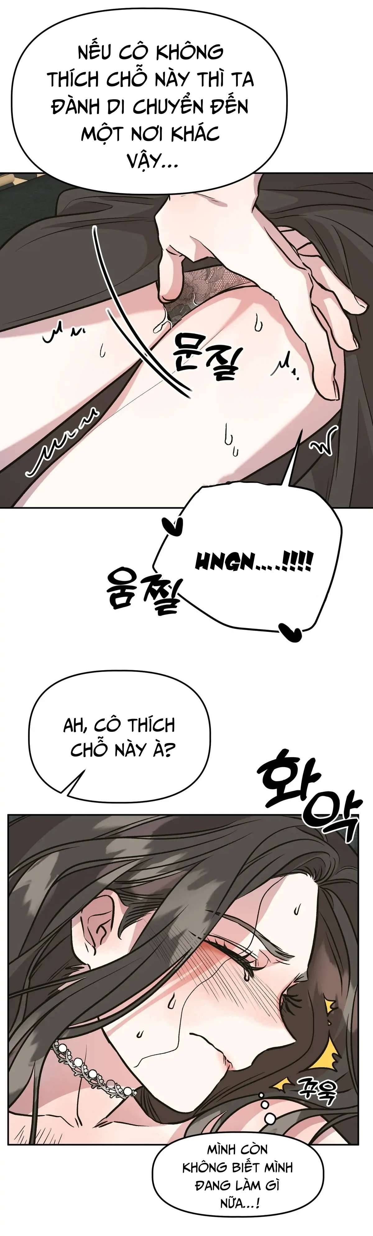 Hoàng Tử Bạch Tuyết Đã Bị Hoàng Hậu Bắt Đi Chapter 9 - Trang 3