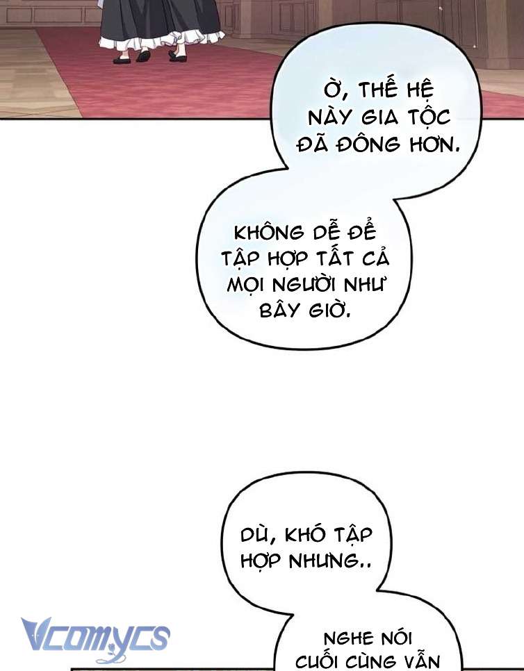 Tôi Được Nuôi Dưỡng Bởi Những Kẻ Phản Diện Chap 68 - Trang 3