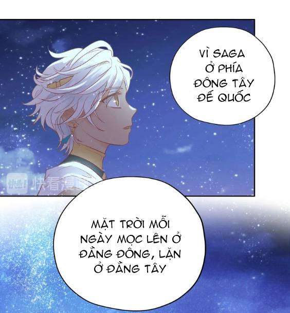 Địch Úc Đa Chi Ca Chapter 5 - Trang 4