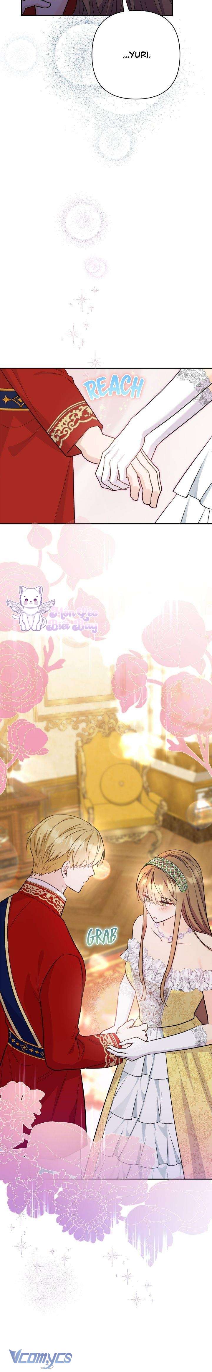 Tuy Là Hoàng Hậu, Nhưng Tôi Muốn Né Hoàng Đế Chapter 26 - Trang 4