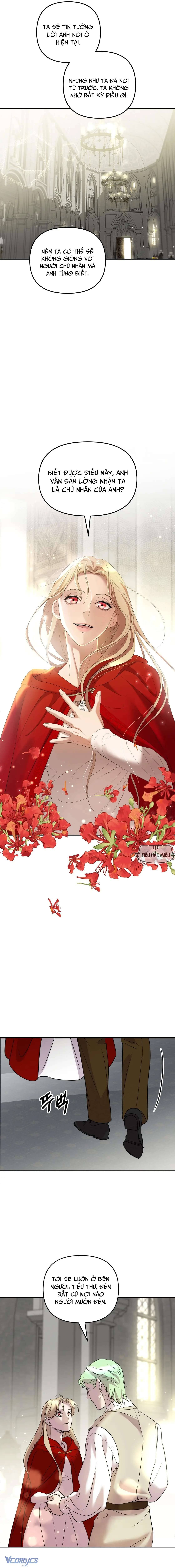 Ta đã chết như thế nào Chap 2 - Next Chap 3