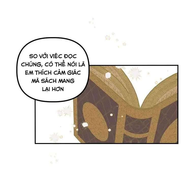 May Mắn Hay Bất Hạnh Chap 23 - Trang 4