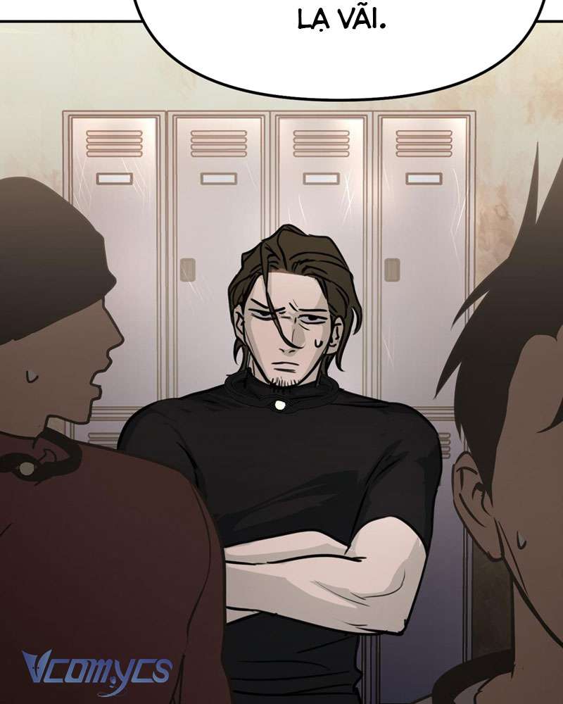 Ác Chi Hoàn Chapter 3 - Trang 4