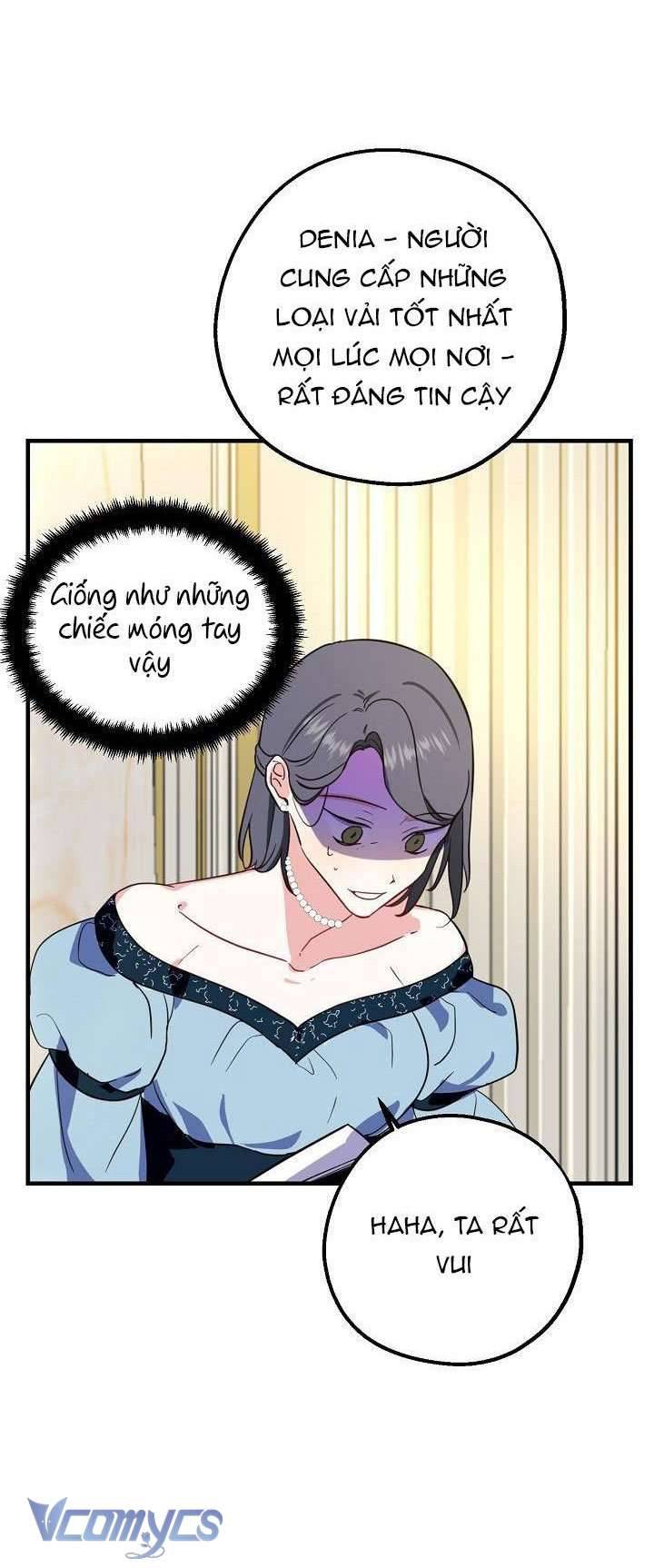 A Nào, Ngậm Thìa Vàng Nhé? Chap 4 - Trang 3