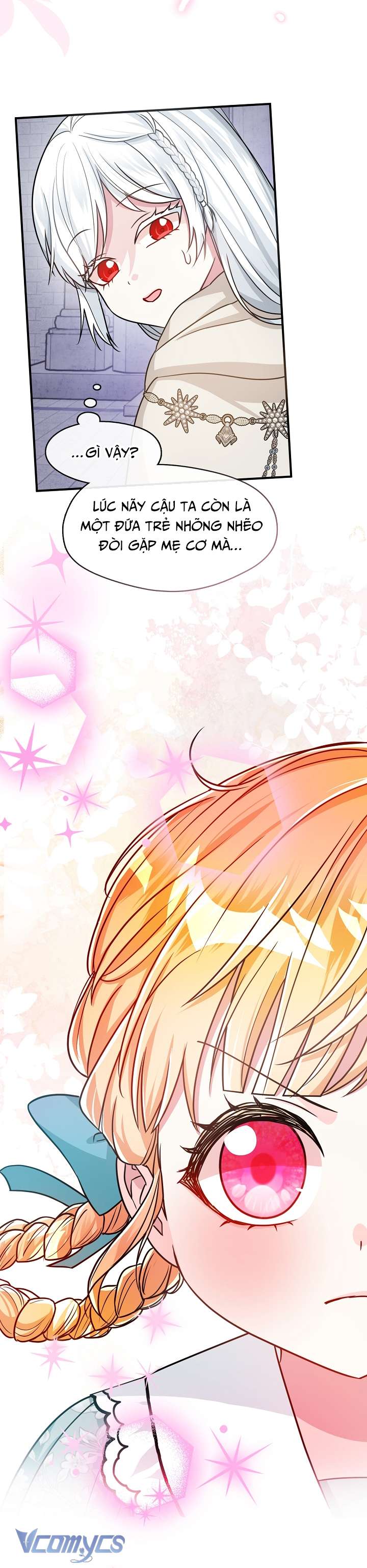 Công Chúa Là Người Chơi Chapter 25 - Trang 3