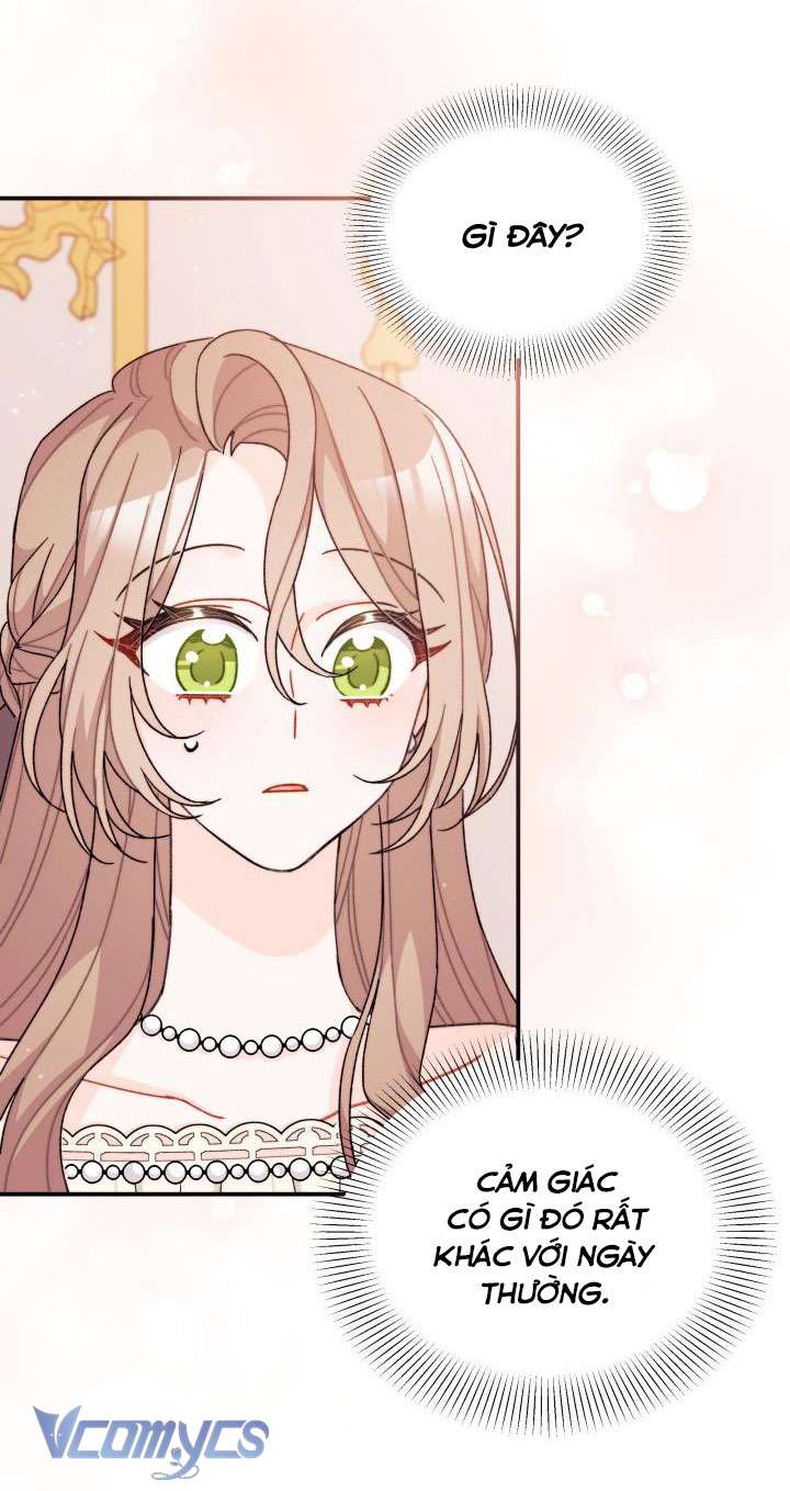 Nhặt Được Nam Chính Tặng Kèm Phu Quân Chap 34 - Trang 3