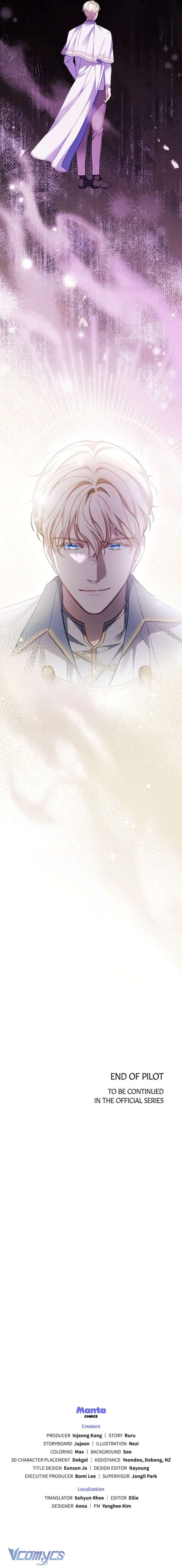 Trăng máu - Pilot Chap 5 - Next 