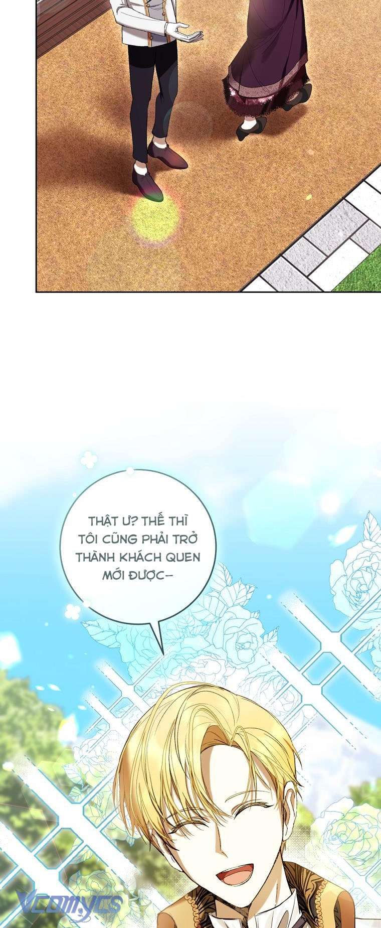 Làm Ác Nữ Bộ Không Tuyệt Sao? Chap 65 - Trang 4