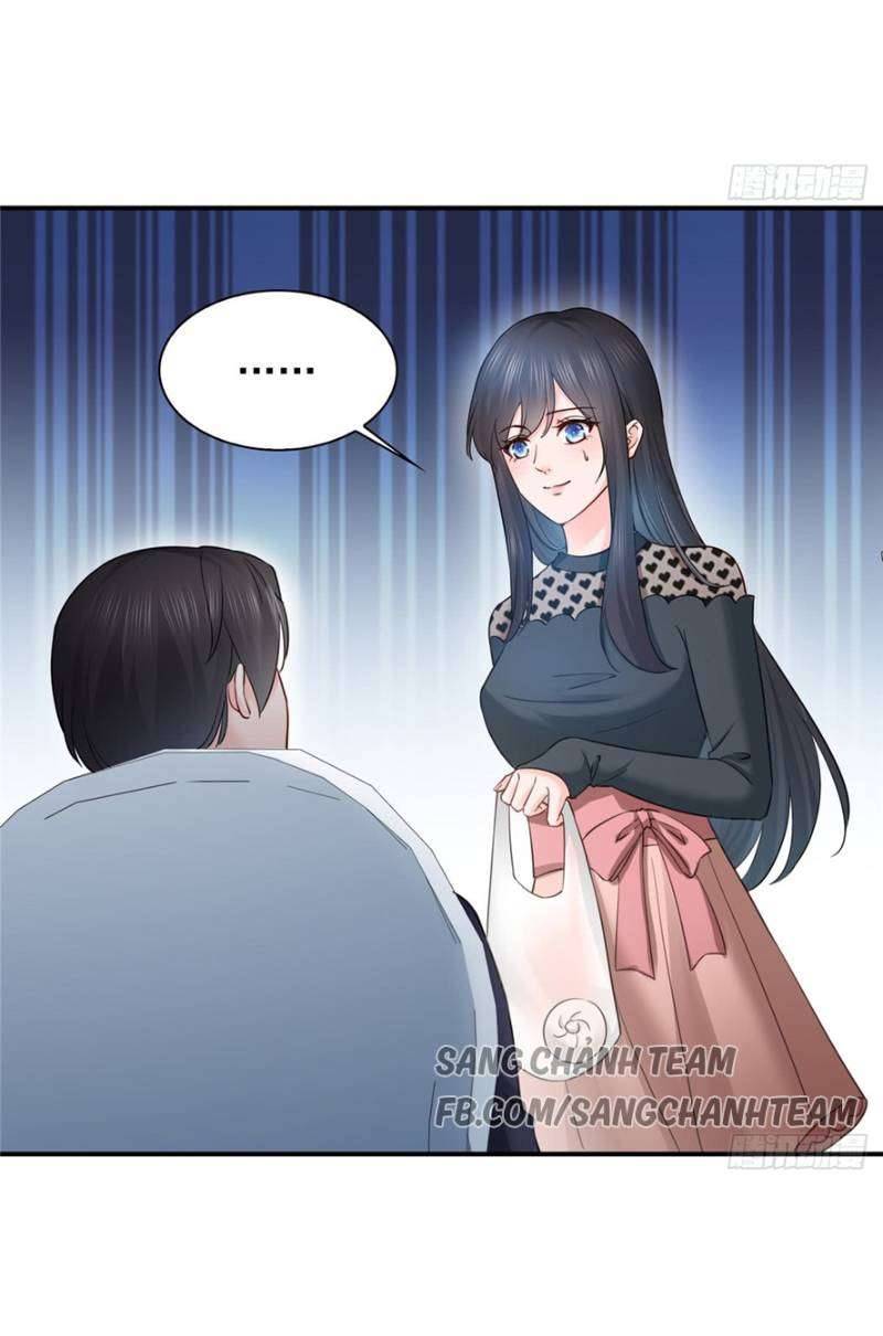Hệt Như Hàn Quang Gặp Nắng Gắt Chap 46 - Trang 4