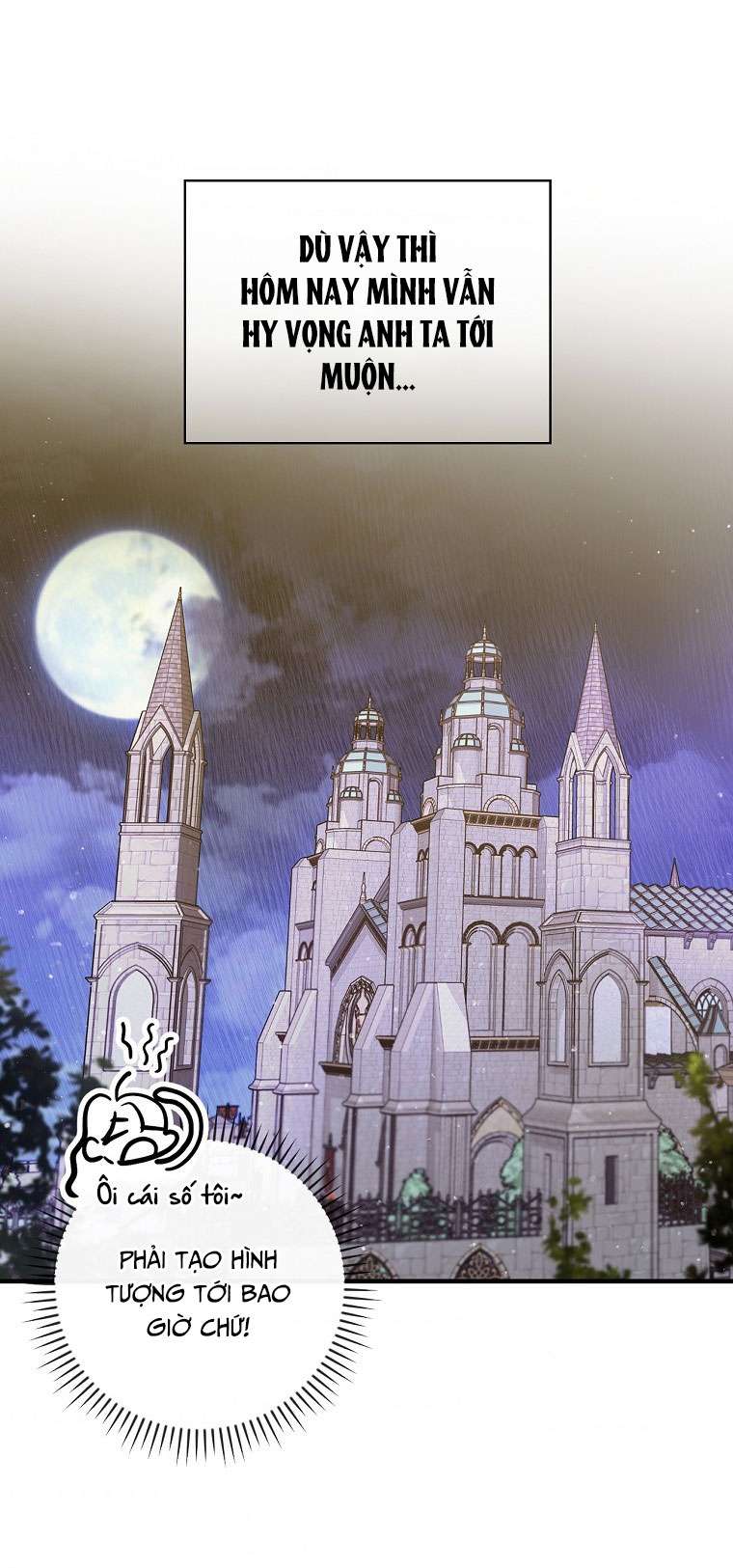 Phương Pháp Khiến Phu Quân Đứng Về Phía Tôi Chapter 8 - Trang 4