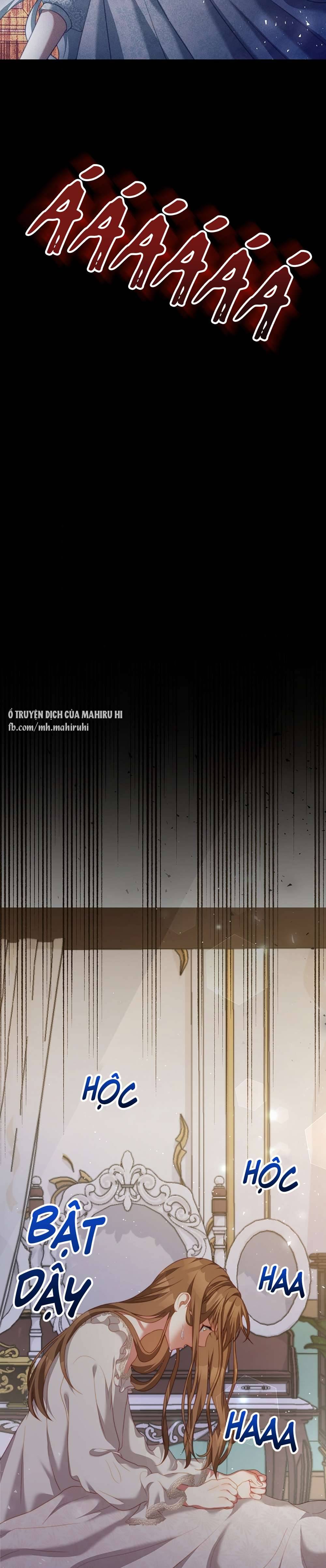 Trở Thành Tình Địch Của Các Nam Chính Chapter 19 - Trang 3