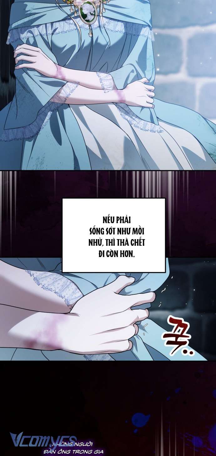 Nữ Công Tước Chiến Lợi Phẩm Chap 2 - Next Chap 3