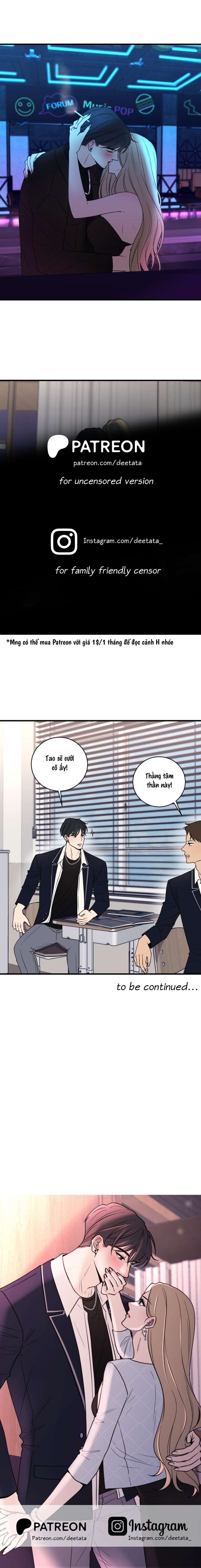 LITTLE THINGS Chap 1 - Trang 2