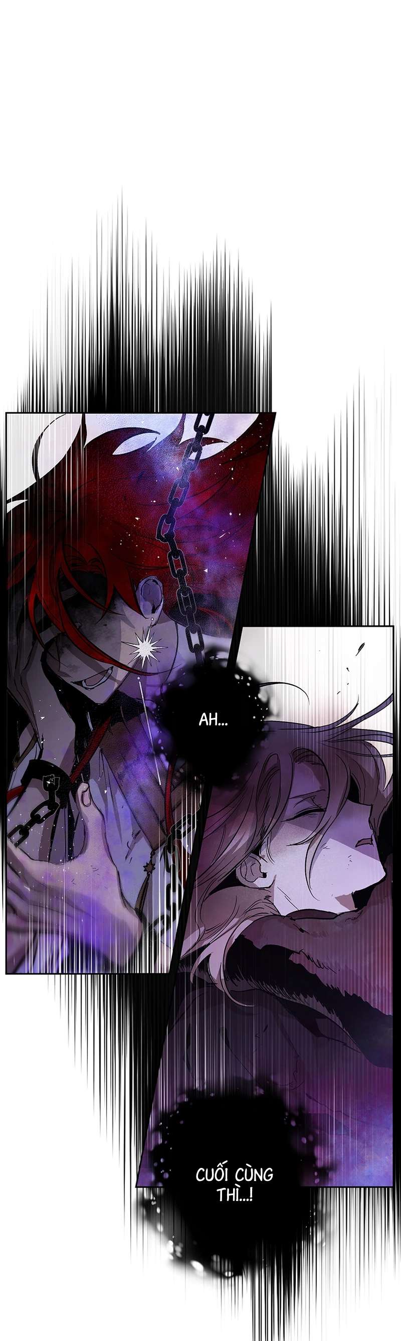 Lời Thú Nhận Của Chúa Tể Bóng Tối Chap 2 - Trang 4