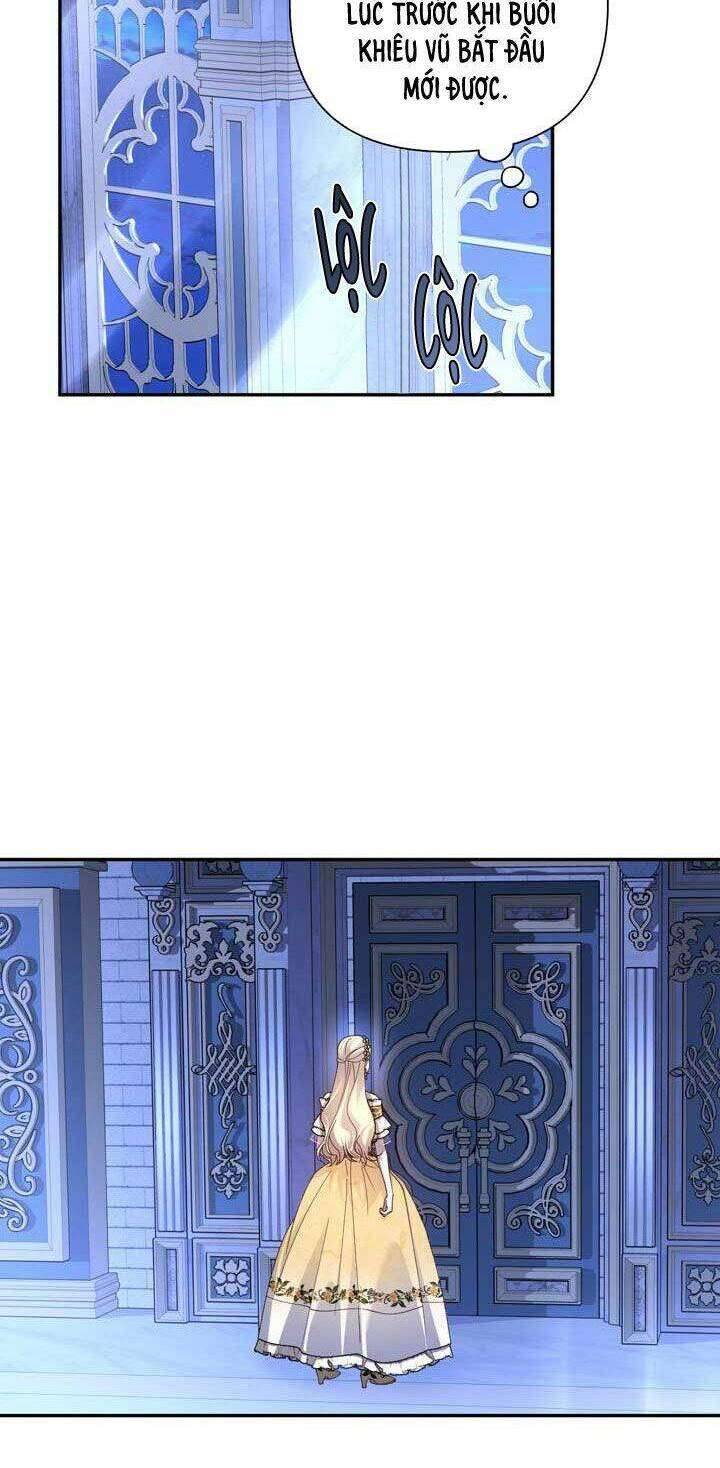 Phương Pháp Che Giấu Đứa Con Của Hoàng Đế Chapter 55 - Trang 4