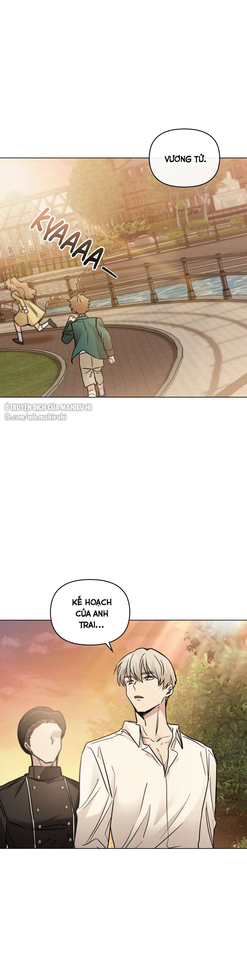 Tìm Lại Camellia Chapter 38 - Trang 4