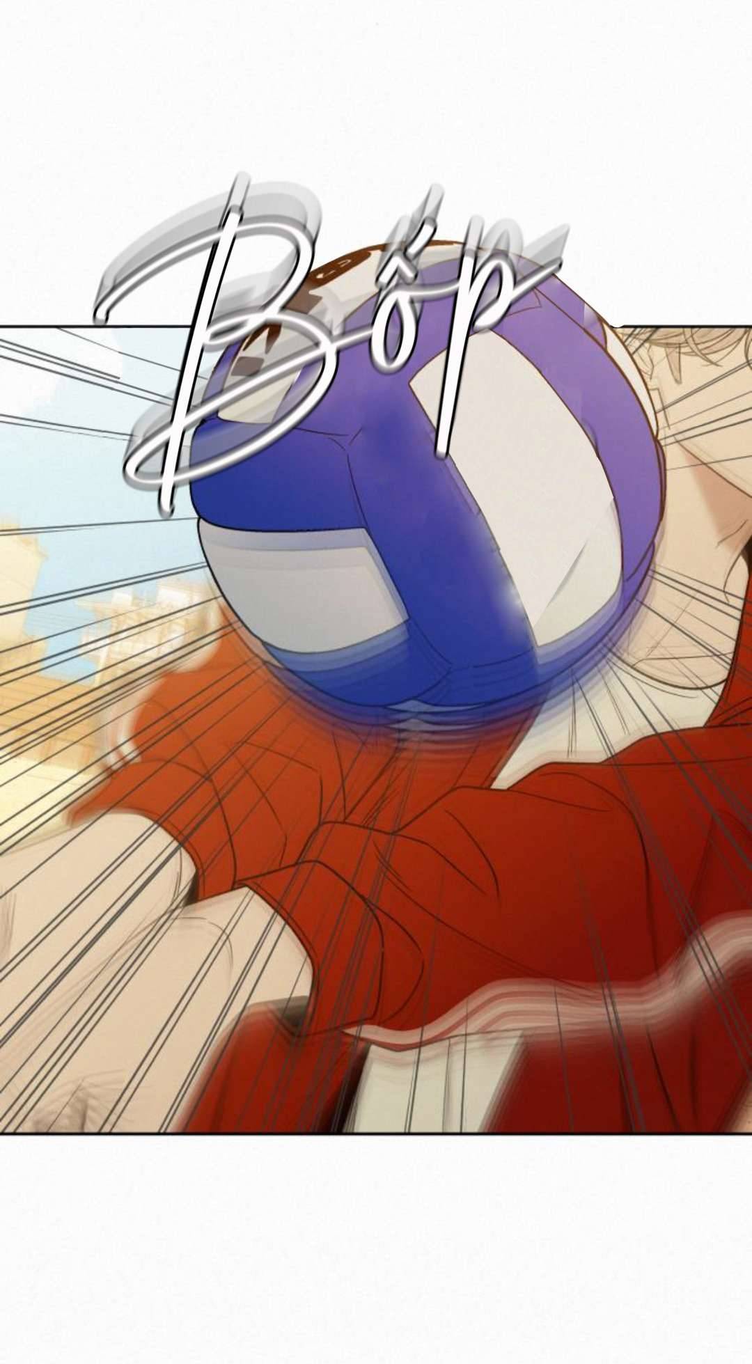 Chiến Lược: Tình Yêu Trong Sáng Chapter 87 - Trang 3