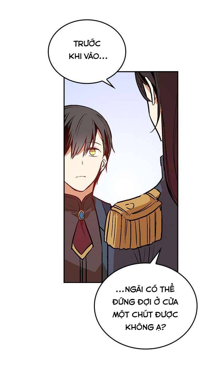 Vị Hôn Thê Khế Ước Của Công Tước Chapter 47 - Trang 4