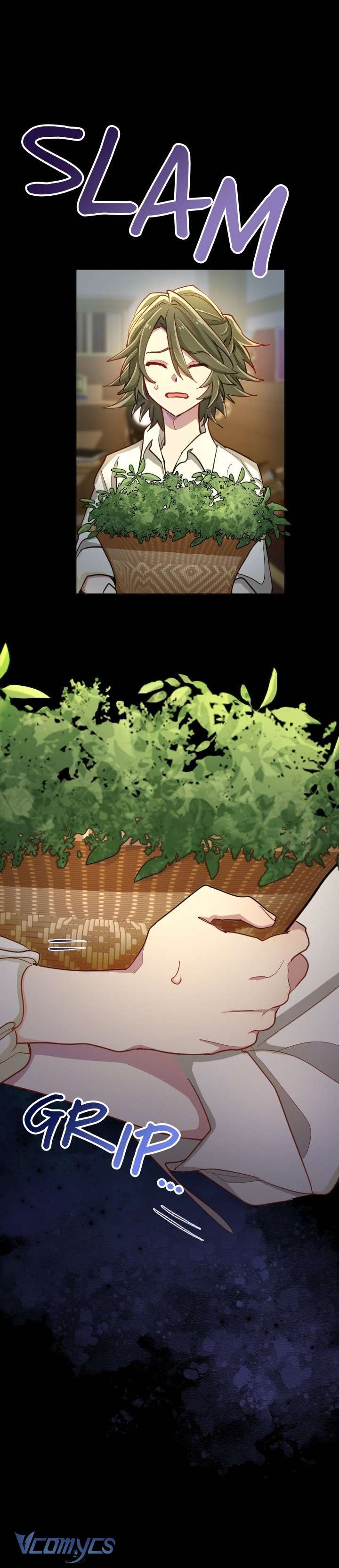 Sự Báo Thù Của Một Vị Thánh Chap 82 - Trang 2