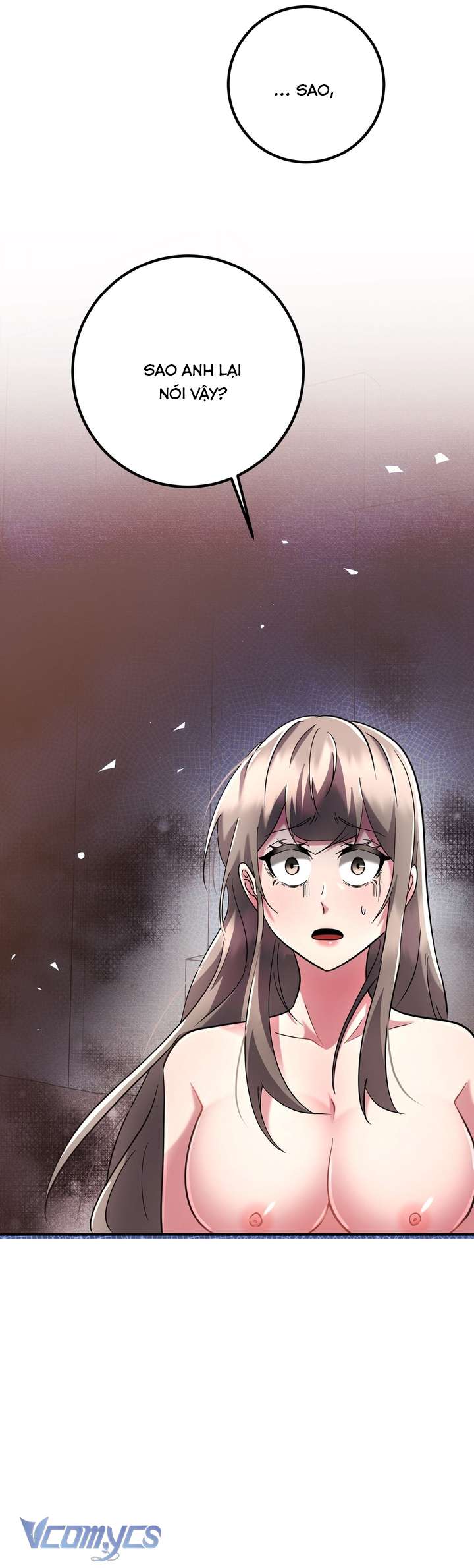 [18+] Mùa Đông Bất Tận Chap 13 - Trang 3