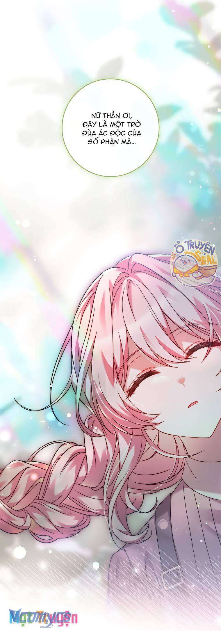 Tôi Đã Tắt Cài Đặt Chế Độ Nhận Thức Nỗi Đau! Chap 7 - Trang 3