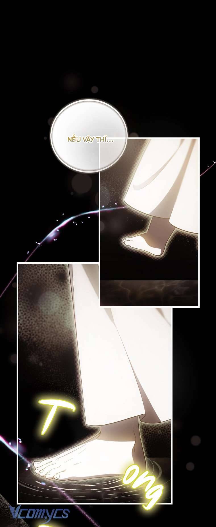 Lần Đầu Bé Út Được Yêu Thương Chap 17 - Trang 2