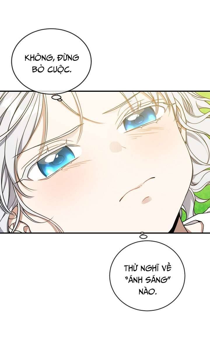 Lại Một Lần Nữa Hướng Về Ánh Sáng Chap 21 - Trang 2