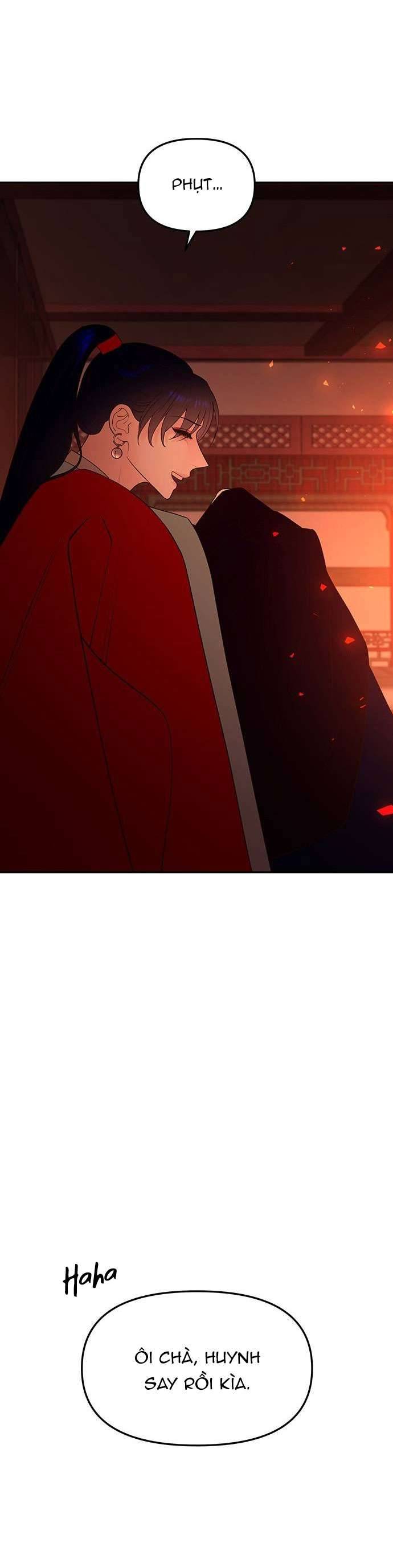 Vương Tử Huyền Bí Chapter 66 - Next Chapter 67