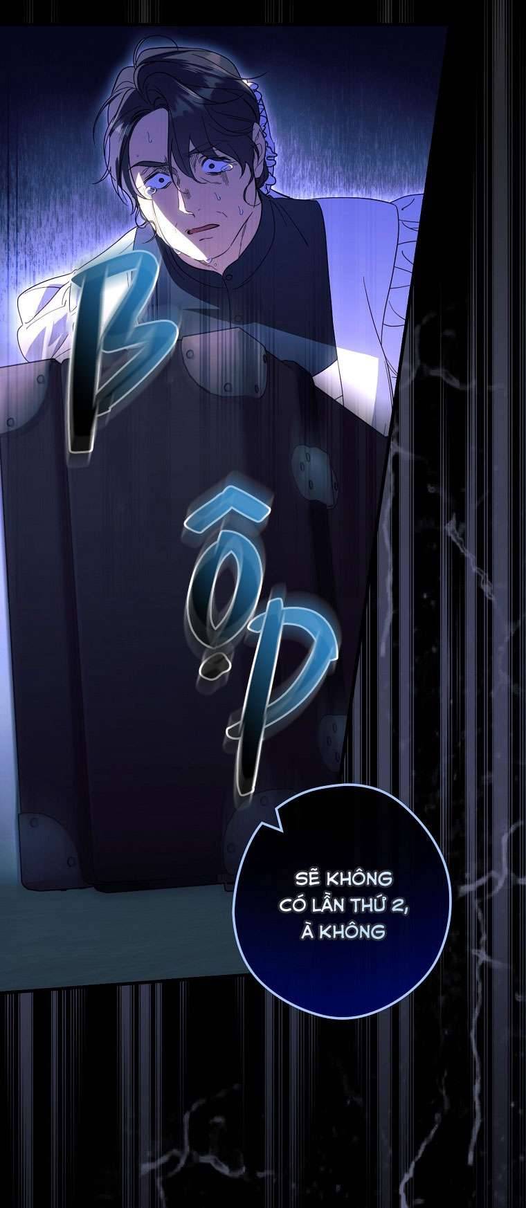 Phương Pháp Khiến Phu Quân Đứng Về Phía Tôi Chapter 77 - Trang 4