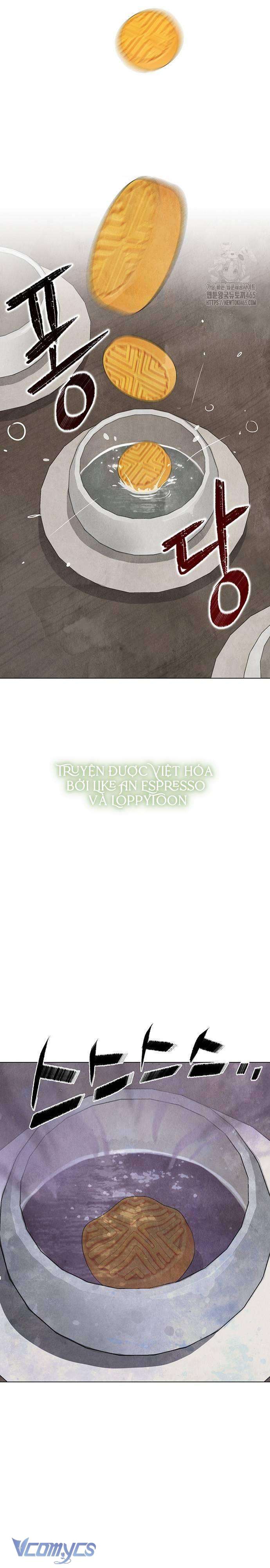 Quỷ Hồn Chap 8 - Trang 4