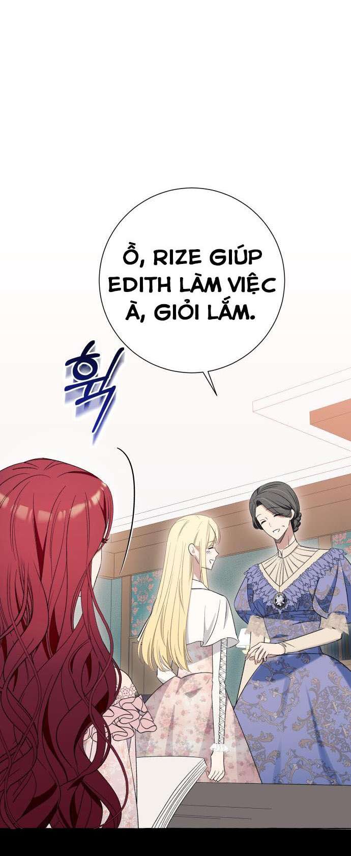 Tôi Tưởng Đó Chỉ Là Tiểu Thuyết Trọng Sinh Bình Thường Chapter 10 - Trang 4