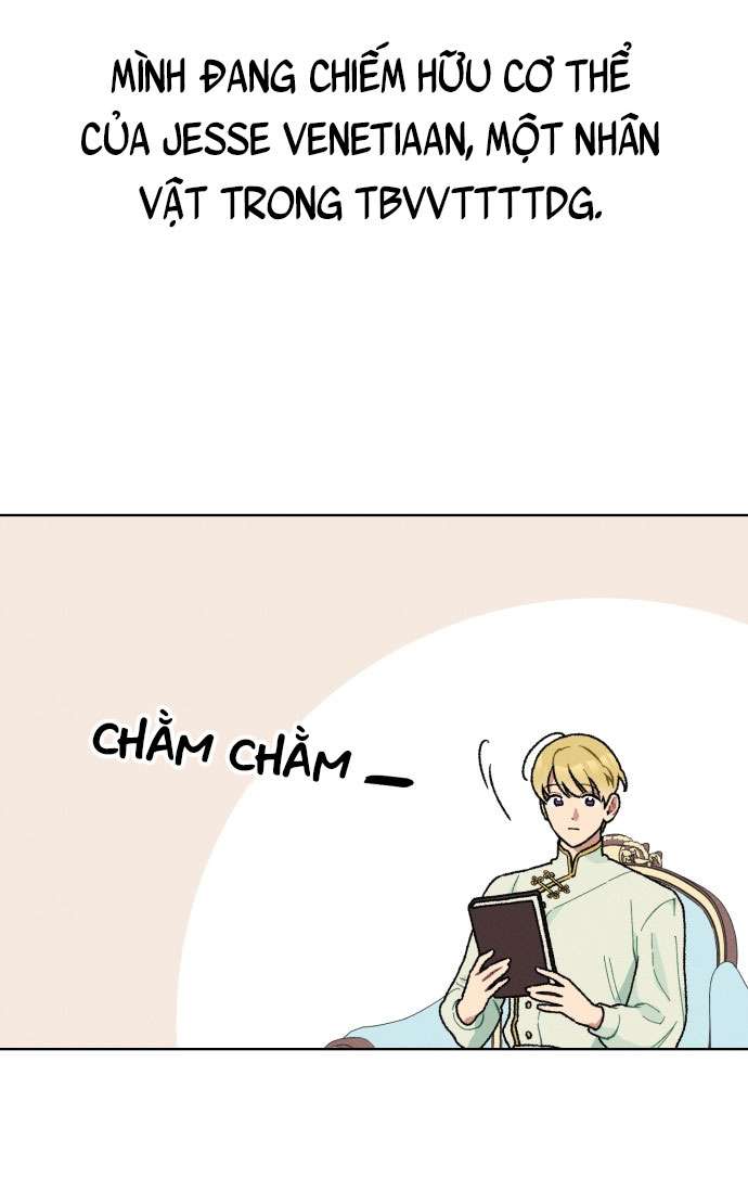 Nam Thứ Đình Công Thì Phải Làm Sao?! Chapter 1 - Trang 4