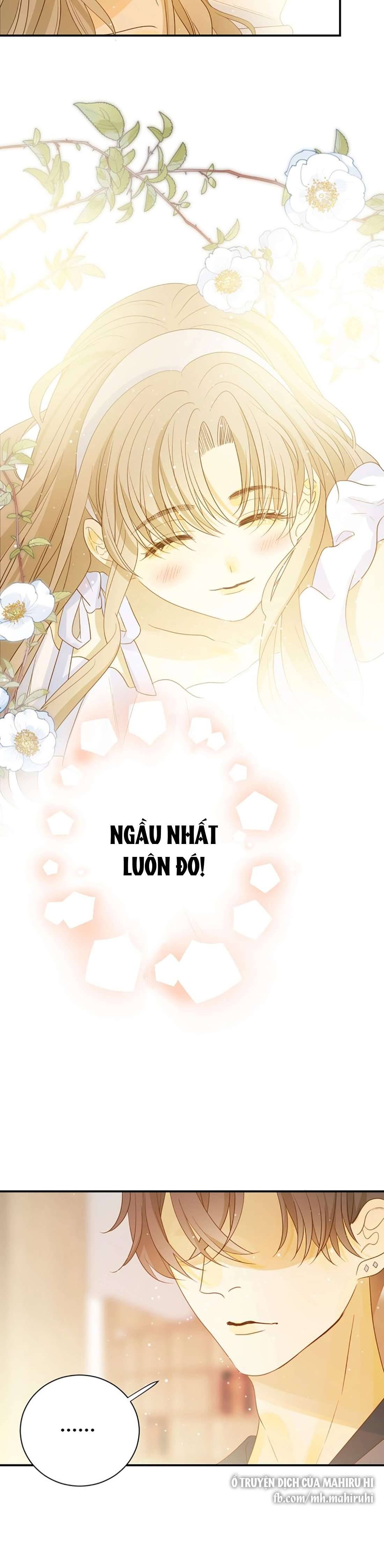 Thất Đại Kỳ Tích - Nước Mắt Bạo Quân Chap 32.5 - Trang 2